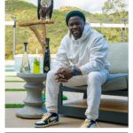 Kevin Hart Instagram - 2023 with Gran Coramino. 🥃 What do you want to see in 2024 from us?