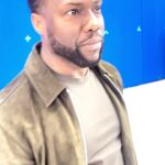 Kevin Hart Instagram – I showed the world what I’m like on set after having an espresso…. This is what I’m like on set when I start getting tired and delirious and I’m crashing 😂😂😂😂😂…… #SetLife ….So happy the strike is over…. Time to get back to work #comedicrockstarshit
