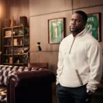 Kevin Hart Instagram – Changing the game with one amazing drop at a time….fellas make sure you put a “F” on ya chest this football season damn it!!!!! Sundays just got a whole lot better ….and yes that green combo is a small nod to the city of brotherly love!!!!!! Fly Eagles Fly 😂…. My drop is available NOOOOOOWWW!!!!! Get yours today!!!!! @fableticsmen