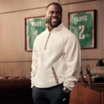 Kevin Hart Instagram – Changing the game with one amazing drop at a time….fellas make sure you put a “F” on ya chest this football season damn it!!!!! Sundays just got a whole lot better ….and yes that green combo is a small nod to the city of brotherly love!!!!!! Fly Eagles Fly 😂…. My drop is available NOOOOOOWWW!!!!! Get yours today!!!!! @fableticsmen