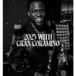 Kevin Hart Instagram - 2023 with Gran Coramino. 🥃 What do you want to see in 2024 from us?