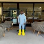 Kevin Hart Instagram - Hart’s Turn up is a must during the holidays 😂😂😂😂…. #Harts …..Turnt off of that @grancoramino …. #LiveLoveLaugh #HappyHolidays