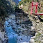 Kevin Miranda Instagram - Journée randonnée au Parc national de Taroko 🤩 #taiwan #hualien #taroko #tarokonationalpark #nature #visittaiwan #taiwantourism #asiatrip Taroko National Park