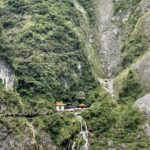 Kevin Miranda Instagram - Journée randonnée au Parc national de Taroko 🤩 #taiwan #hualien #taroko #tarokonationalpark #nature #visittaiwan #taiwantourism #asiatrip Taroko National Park
