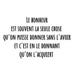 Kevin Miranda Instagram - 👁️ Voltaire 👁️ - Écrivain Philosophe - Le paradoxe du bonheur C'est beau n'est ce pas ? ❤️ #citation #mots #phrase #reflexion #photo #phrases #question #philosophe #philosophie #photooftheday #picture #quote #insta #instadaily #instamood #instagram