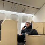 Khabib Nurmagomedov Instagram - Let’s fly @etihad ✈️ 👌