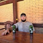 Khabib Nurmagomedov Instagram - Выиграй поездку в Дубай и множество других призов от меня и моих друзей @gorillaenergy.rus Период розыгрыша с 10 июля по 10 сентября 2023 года.