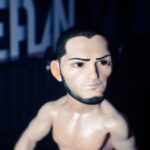 Khabib Nurmagomedov Instagram - Gameplan - Coming Soon I’ve been working on something big for you all - the Gameplan Metaverse. This isn’t just a game, it’s a whole new world of sports, right in your mobile! From the thrill of the fight to the roar of the crowd, everything I’ve experienced in the ring, now you can too! Get ready to compete, connect, and celebrate sports like never before. And the best part? It’s coming to your mobile this October, on both App Store and Google Play Store. Check out the teaser and feel the energy. We’re about to change the game, Inshallah! Follow - @meta_gameplan