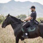 Khabib Nurmagomedov Instagram - My Friend 🐎