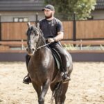 Khabib Nurmagomedov Instagram - My Friend 🐎