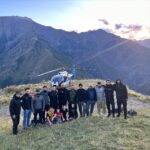 Khabib Nurmagomedov Instagram - Документальный фильм выйдет на экраны Летом 2024 года иншаАллагь. The documentary 🎥 will be ready in summer 2024.
