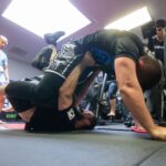 Khabib Nurmagomedov Instagram - It was amazing couple of weeks in SanJose. I still love this hard training, I just like this energy. @gorillaenergy @gorillafighting