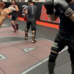 Khabib Nurmagomedov Instagram - SanJose, California ☀️ AKA Gym