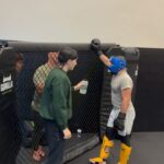 Khabib Nurmagomedov Instagram - SanJose, California ☀️ AKA Gym