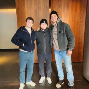 Khabib Nurmagomedov Instagram - SanSiro 📍

Thank you my Friend @iamzlatanibrahimovic 🤝