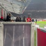Khabib Nurmagomedov Instagram - SanSiro 📍 Thank you my Friend @iamzlatanibrahimovic 🤝