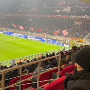 Khabib Nurmagomedov Instagram - SanSiro 📍

Thank you my Friend @iamzlatanibrahimovic 🤝