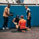 Khabib Nurmagomedov Instagram - Архив