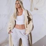 Khloé Kardashian Instagram - 🤍