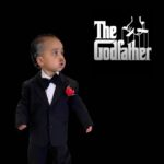 Khloé Kardashian Instagram - “I'm gonna make him an offer he can't refuse."