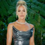 Khloé Kardashian Instagram - ➳ ♡ Steph and Larry’s Wedding ➳ ♡ Dress @lenaberishaofficial Glam @ash_kholm @andrewfitzsimons Photographer @ricardohoratio