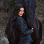 Khloé Kardashian Instagram - Sweet November Kendall, you are one of the most rare, loyal, gentle, multi faceted souls I have ever known. You are filled with creativity, compassion, curiosity and mystery all at once. You open up my mind to different perspectives in life. You encourage others to challenge themselves, and to be better versions of who they are. You are the True definition of a jack of all trades…Model, tequila queen, DJ, photographer, animal lover, health extraordinaire, adrenaline junkie, arm wrestling champion….. this list would be massively long if I wrote every single thing you excelled at. The way you live life is beautifully done. Your free spirit is glittering gold. You are magnetic and inspiring. You bring a joy that’s infectious. You leave an imprint on all the ones you meet. Probably with that cute ass smile of yours. I love that no matter what, you have not let anything or anyone take away the magic that makes you, you. The quirks that make you so freaking special! I am so lucky to have someone as selfless and loving as you by my side. I love you, I respect you, I value everything that you are. We celebrate and cherish you today and everyday! Let your confidence continue to shine and never be anyone else but yourself. I know you don’t need me to tell you that. You are perfect in every single way. I love you my sweet angel sister! No matter how old you get, you will Forever be my baby sister. My very first baby 🥹 I will always be here for you to support you and all that you do. happy birthday, my sweet, beautiful sister!!!! Until time runs out, I love you.