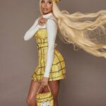 Khloé Kardashian Instagram - Bratz ™️