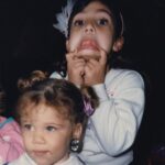 Khloé Kardashian Instagram - God doesn't intend for anyone to handle all life has to offer by ourselves. Luckily I didn’t have to look far for my people. We were destined to be together. He knew what He was doing. We need each other. I need you and I was blessed with you on this very special day! The Keeks to my KoKo To the girl who has many superpowers, Happy Birthday! In my eyes, you are a superhero. I’ve never seen anyone remain as calm as you can in the most chaotic of situations. I’ve never seen anyone be able to navigate through life as clearheaded as you have. Let me name a FEW of your super powers …. resilience, calmness, manifesting anything and everything, shapeshifting into anything you want to be… lawyer, friend, sister, daughter, mommy, CEO, medical advisor, media relations officer. I can go on and on but some of your shapeshifting abilities I need to keep to myself. Ha! Seriously though, I feel so blessed to have you as my sister and best friend. You’ve taught me that Nothing can break us unless we allow it to, but everything can strengthen us if we are willing to take on that battle. You have gracefully fought many battles and you have become stronger because of them. You inspire me daily. You motivate me to be better. You and I until the end kiddo. I ride for you. By your side until the end. I would do ANYTHING for you. Absolutely ANYTHING. I won't even ask questions. Ha! I'll follow you blindly wherever you go to support and protect you. I'll be right there on the sidelines cheering you on or ready to throw down if need be. I proudly and honorably got you until time runs out. Never forget that in all lifetimes, I got you! I love you infinitely my sister soulmate!! Forever and always my baby! @kimkardashian