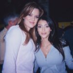 Khloé Kardashian Instagram - God doesn't intend for anyone to handle all life has to offer by ourselves. Luckily I didn’t have to look far for my people. We were destined to be together. He knew what He was doing. We need each other. I need you and I was blessed with you on this very special day! The Keeks to my KoKo To the girl who has many superpowers, Happy Birthday! In my eyes, you are a superhero. I’ve never seen anyone remain as calm as you can in the most chaotic of situations. I’ve never seen anyone be able to navigate through life as clearheaded as you have. Let me name a FEW of your super powers …. resilience, calmness, manifesting anything and everything, shapeshifting into anything you want to be… lawyer, friend, sister, daughter, mommy, CEO, medical advisor, media relations officer. I can go on and on but some of your shapeshifting abilities I need to keep to myself. Ha! Seriously though, I feel so blessed to have you as my sister and best friend. You’ve taught me that Nothing can break us unless we allow it to, but everything can strengthen us if we are willing to take on that battle. You have gracefully fought many battles and you have become stronger because of them. You inspire me daily. You motivate me to be better. You and I until the end kiddo. I ride for you. By your side until the end. I would do ANYTHING for you. Absolutely ANYTHING. I won't even ask questions. Ha! I'll follow you blindly wherever you go to support and protect you. I'll be right there on the sidelines cheering you on or ready to throw down if need be. I proudly and honorably got you until time runs out. Never forget that in all lifetimes, I got you! I love you infinitely my sister soulmate!! Forever and always my baby! @kimkardashian