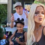 Khloé Kardashian Instagram - ➹ ☾