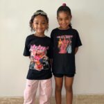 Khloé Kardashian Instagram - They think this t-shirt thing is funny