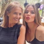 Khloé Kardashian Instagram - Some people make the world special simply by being in it. You are most definitely one of those people. Your sensitivity is your strength. Your outlook on life, your positivity is your superpower. The way you feel, listen and love, your vulnerability and rawness-that is your power, your purpose. Never have I ever met someone who views life‘s obstacles the way that you do. You remind me every day to be grateful, appreciative of anything life throws at us whether it be bad, or good, because it essentially forms us to who we are at this very moment. Nothing can break us unless we allow it to, but everything can strengthen us if we are willing to take on that battle. You have gracefully fought many battles in your lifetime and with every victory won, you have become stronger, but also gentler. I cannot thank God enough for blessing me with a cousin like you! I don’t think you realize how many lives you have touched, and how many lives you have made better simply by existing. Every act of kindness has been a ripple effect and has touched so many lives. Every word of positivity that you preach is a ripple effect. Your words matter! You matter! @cicibussey you have touched and changed so many hearts. I am one of them! Your grace, love, compassion, encouragement, support, kindness has touched me in ways I can never ever repay you. Thank you for always showing up for all of us. Thank you for believing in me more than I believe in myself at times. Thank you for the most majestic memories. Simply….. Thank you I know my dad, your parents, nana and papa are so proud of you. You are my ❤️ I love you Donna (inside joke) happy birthday to the queen of the castle 🏰 👑 🇦🇲