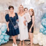 Khloé Kardashian Instagram – 🩵Tatum Turns 1 🩵