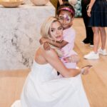 Khloé Kardashian Instagram – 🩵Tatum Turns 1 🩵