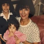 Khloé Kardashian Instagram - Cheers to 89 years of life!! What a life you have lived… what an honor it is to have you as my grandma 🤍you are a keeper of secrets and a storyteller like no other. You have been through so much and remember every last detail. I could listen to you tell stories all day long. I know how blessed I am to still have you and I cherish the moments I have with you. Every memory I have with you is filled with love, happiness, and glamour!! You have always been so chic and glamorous. MJ, I love you more than you’ll ever understand. Thank you for every single memory!!!! Wishing my glamorous and angelic MJ, The most perfect birthday! Every single moment you turn into a precious memory, that I will cherish forever. 🤍🤍