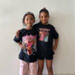 Khloé Kardashian Instagram - They think this t-shirt thing is funny