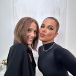 Khloé Kardashian Instagram - Some people make the world special simply by being in it. You are most definitely one of those people. Your sensitivity is your strength. Your outlook on life, your positivity is your superpower. The way you feel, listen and love, your vulnerability and rawness-that is your power, your purpose. Never have I ever met someone who views life‘s obstacles the way that you do. You remind me every day to be grateful, appreciative of anything life throws at us whether it be bad, or good, because it essentially forms us to who we are at this very moment. Nothing can break us unless we allow it to, but everything can strengthen us if we are willing to take on that battle. You have gracefully fought many battles in your lifetime and with every victory won, you have become stronger, but also gentler. I cannot thank God enough for blessing me with a cousin like you! I don’t think you realize how many lives you have touched, and how many lives you have made better simply by existing. Every act of kindness has been a ripple effect and has touched so many lives. Every word of positivity that you preach is a ripple effect. Your words matter! You matter! @cicibussey you have touched and changed so many hearts. I am one of them! Your grace, love, compassion, encouragement, support, kindness has touched me in ways I can never ever repay you. Thank you for always showing up for all of us. Thank you for believing in me more than I believe in myself at times. Thank you for the most majestic memories. Simply….. Thank you I know my dad, your parents, nana and papa are so proud of you. You are my ❤️ I love you Donna (inside joke) happy birthday to the queen of the castle 🏰 👑 🇦🇲