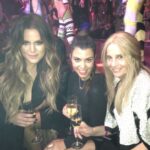Khloé Kardashian Instagram - Some people make the world special simply by being in it. You are most definitely one of those people. Your sensitivity is your strength. Your outlook on life, your positivity is your superpower. The way you feel, listen and love, your vulnerability and rawness-that is your power, your purpose. Never have I ever met someone who views life‘s obstacles the way that you do. You remind me every day to be grateful, appreciative of anything life throws at us whether it be bad, or good, because it essentially forms us to who we are at this very moment. Nothing can break us unless we allow it to, but everything can strengthen us if we are willing to take on that battle. You have gracefully fought many battles in your lifetime and with every victory won, you have become stronger, but also gentler. I cannot thank God enough for blessing me with a cousin like you! I don’t think you realize how many lives you have touched, and how many lives you have made better simply by existing. Every act of kindness has been a ripple effect and has touched so many lives. Every word of positivity that you preach is a ripple effect. Your words matter! You matter! @cicibussey you have touched and changed so many hearts. I am one of them! Your grace, love, compassion, encouragement, support, kindness has touched me in ways I can never ever repay you. Thank you for always showing up for all of us. Thank you for believing in me more than I believe in myself at times. Thank you for the most majestic memories. Simply….. Thank you I know my dad, your parents, nana and papa are so proud of you. You are my ❤️ I love you Donna (inside joke) happy birthday to the queen of the castle 🏰 👑 🇦🇲