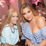 Khloé Kardashian Instagram - Some people make the world special simply by being in it. You are most definitely one of those people. Your sensitivity is your strength. Your outlook on life, your positivity is your superpower. The way you feel, listen and love, your vulnerability and rawness-that is your power, your purpose. Never have I ever met someone who views life‘s obstacles the way that you do. You remind me every day to be grateful, appreciative of anything life throws at us whether it be bad, or good, because it essentially forms us to who we are at this very moment. Nothing can break us unless we allow it to, but everything can strengthen us if we are willing to take on that battle. You have gracefully fought many battles in your lifetime and with every victory won, you have become stronger, but also gentler. I cannot thank God enough for blessing me with a cousin like you! I don’t think you realize how many lives you have touched, and how many lives you have made better simply by existing. Every act of kindness has been a ripple effect and has touched so many lives. Every word of positivity that you preach is a ripple effect. Your words matter! You matter! @cicibussey you have touched and changed so many hearts. I am one of them! Your grace, love, compassion, encouragement, support, kindness has touched me in ways I can never ever repay you. Thank you for always showing up for all of us. Thank you for believing in me more than I believe in myself at times. Thank you for the most majestic memories. Simply….. Thank you I know my dad, your parents, nana and papa are so proud of you. You are my ❤️ I love you Donna (inside joke) happy birthday to the queen of the castle 🏰 👑 🇦🇲