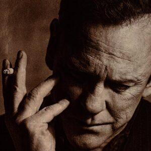 Kiefer Sutherland Instagram - ...