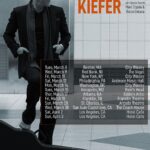 Kiefer Sutherland Instagram – Tickets for Kiefer’s US tour on sale NOW. See stories and TICKETS highlights for link.