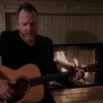 Kiefer Sutherland Instagram – Over my life I have had many people that I could lean on. This song is about me trying to be there for someone in the same way. #songfortheday. See full video via link in stories/highlights