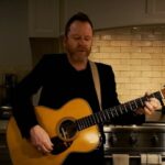 Kiefer Sutherland Instagram – If there was ever a song I wrote for lovers, Two Stepping In Time Is it. #songfortheday 
Watch the full video on YouTube. Link in Stories.