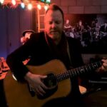 Kiefer Sutherland Instagram – Can’t tour during Covid so I will release acoustic versions of songs from the new album (Bloor Street) until it’s released on January 21st… Hope you enjoy. 

Full Video on YouTube: head to the link in stories 

#SongForTheDay