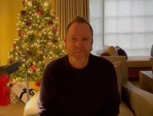 Kiefer Sutherland Instagram - 2022 Tour update