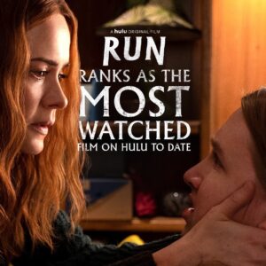 Kiera Allen Instagram - Most watched movie EVER on @hulu, less than a week after premiering. “Thank you” doesn’t even begin to cover it, but truly, thank you to everyone who watched this film and made this happen. I’m so behind on responding to texts and emails (WHAT A WEEK IT’S BEEN) but I’m seeing all of them and I’m so grateful for all the support. I will catch up, but for now, just.... thank you.