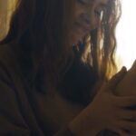 Kiera Allen Instagram - RUN. November 20th. Only on @hulu. #RUNfilm