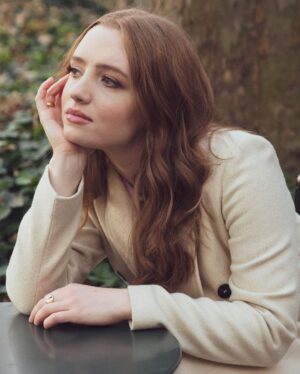 Kiera Allen Instagram - A beautiful day in Bryant Park.

Shot by @roseandivyjournal
Styling by @emilysanchezstyle
Hair and makeup by @jessibutterfield