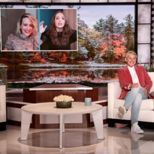 Kiera Allen Instagram - I was on @theellenshow. AND I posted on Instagram two days in a row. Who even am I anymore?? LINK IN BIO to watch Ellen scare the headache out of me.

Styling by @emilysanchezstyle
Makeup by @kmannmakeup
Hair by @davestanwell