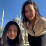 Kila Shafia Instagram – Forever and always ♾️ İstanbul Turkey